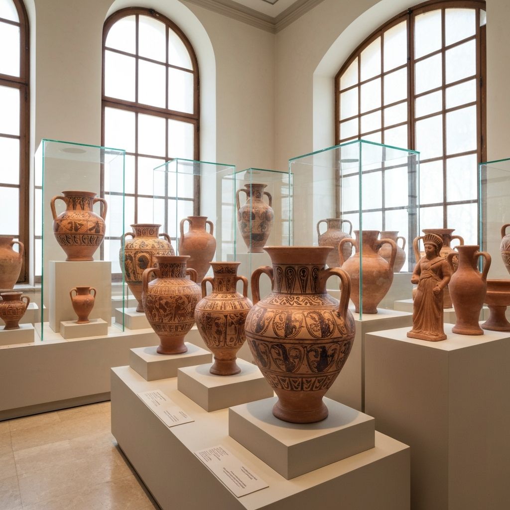 Ιστορική ελληνική κληρονομιά